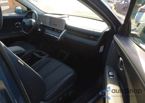 2024 Hyundai Ioniq 5 Limited z USA, uszkodzony, nr VIN KM8KR4DE7RU317366